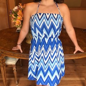 Mahina Sundress